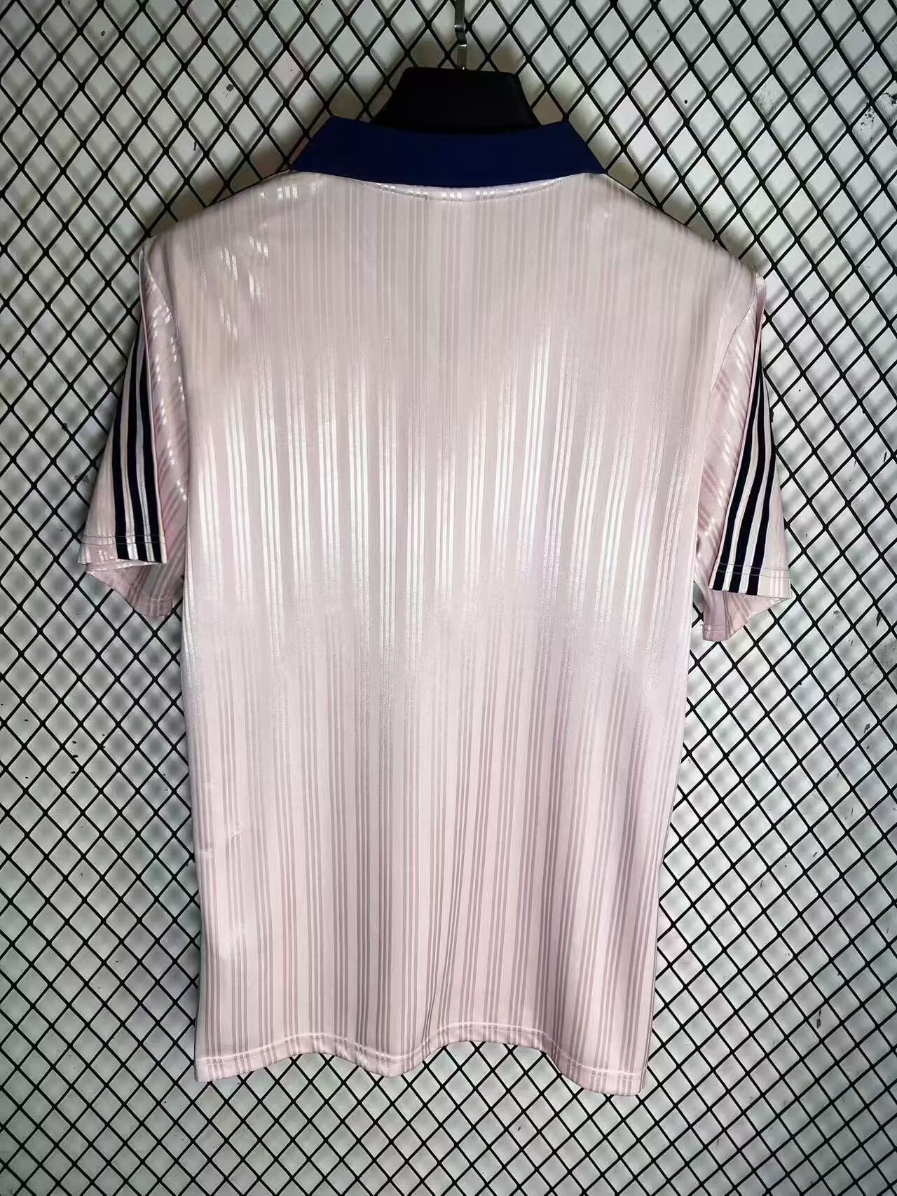 2025-26  POS Jersey - Fans Edition