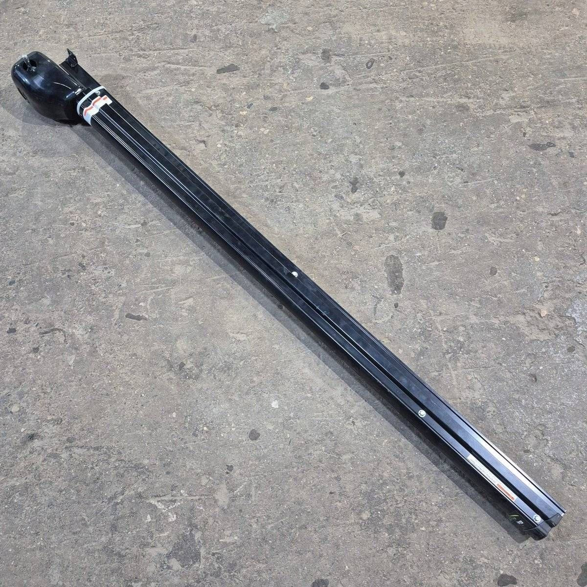 Used Lippert Awning Arm, Idler (Rear), Black, 69 -  Solera Universal Hybrid , 434727