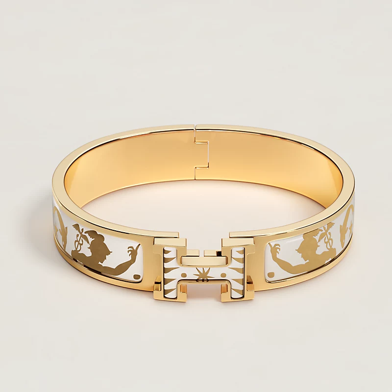 Clic H Sous le Charme dOrphee bracelet