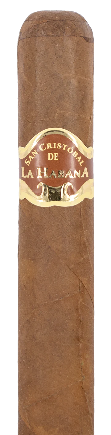 San Cristobal De La Habana La Fuerza Cuban Cigar - Single