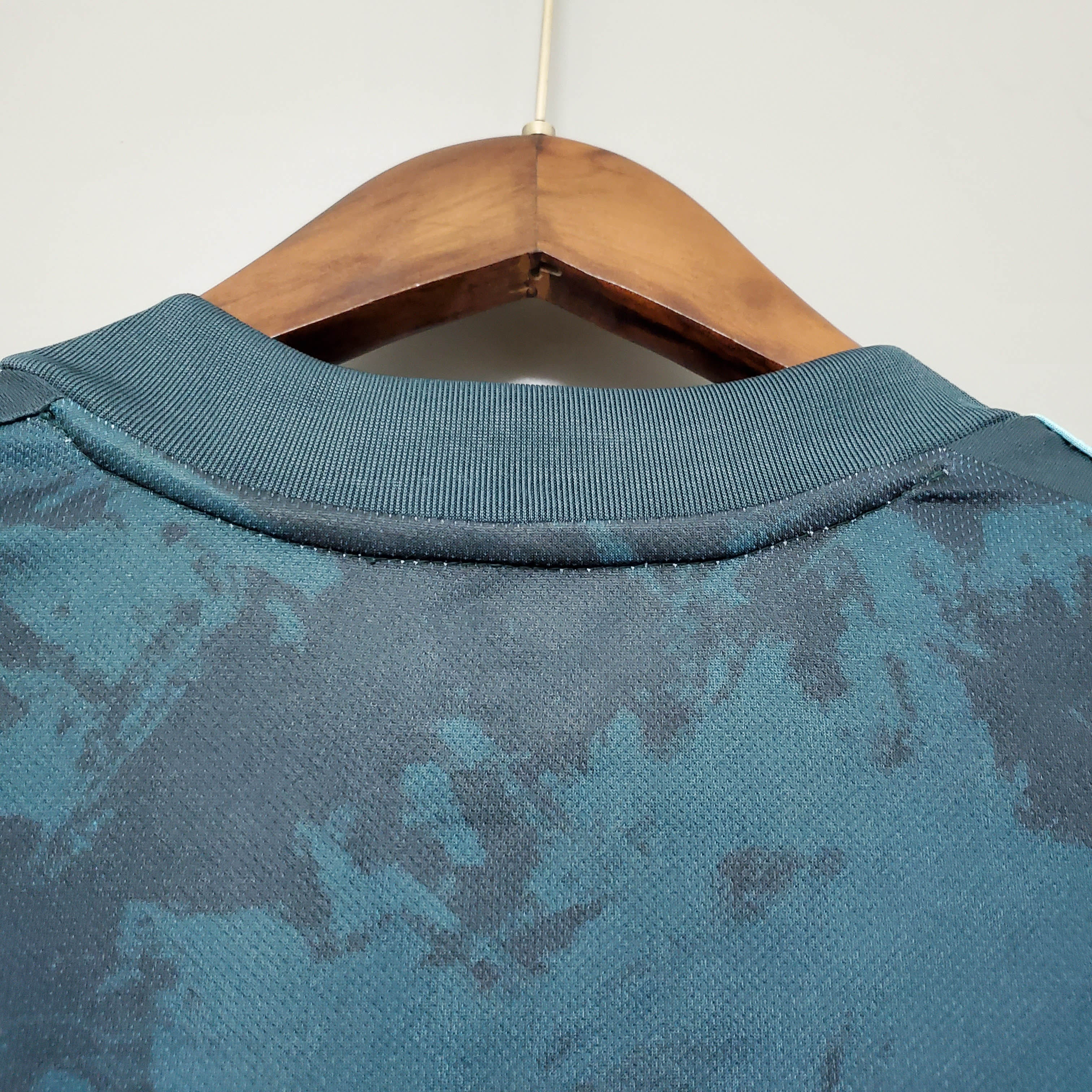 2020 Argentina away jersey 1:1 Thai quality-Fans