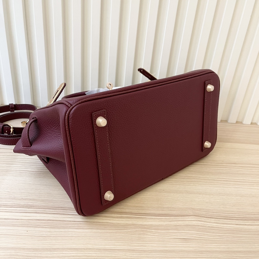 Hermes Birkin  29 TOGO