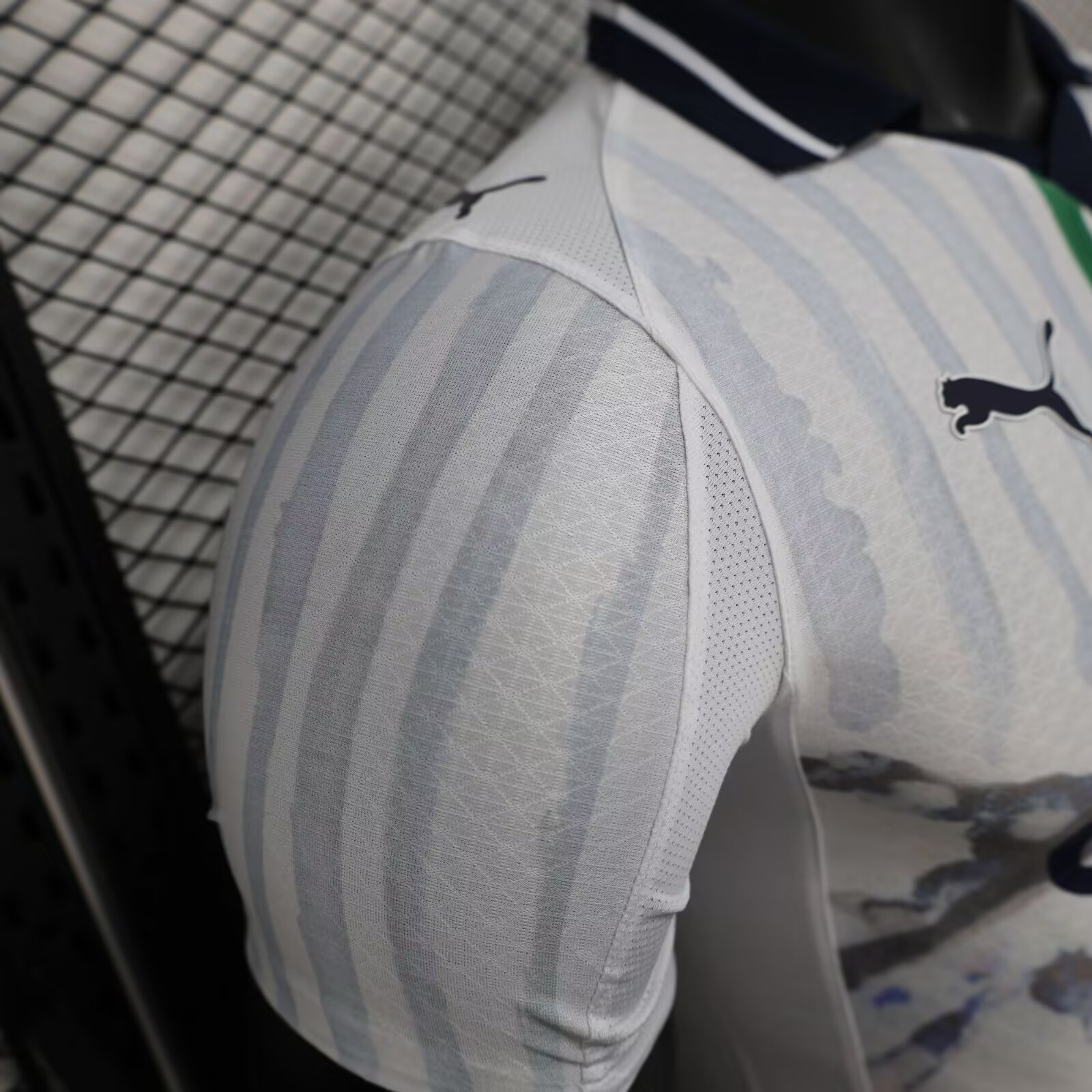 2025-26 Monderer away jersey-player version