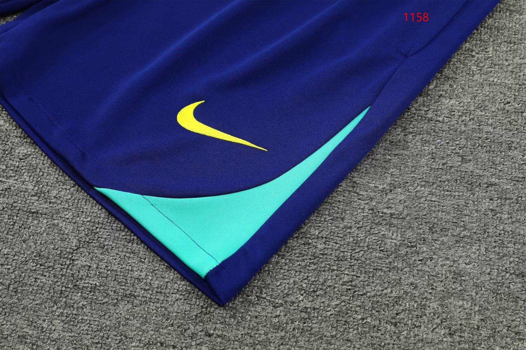 2024/25 Brazil training kit - Adult Set