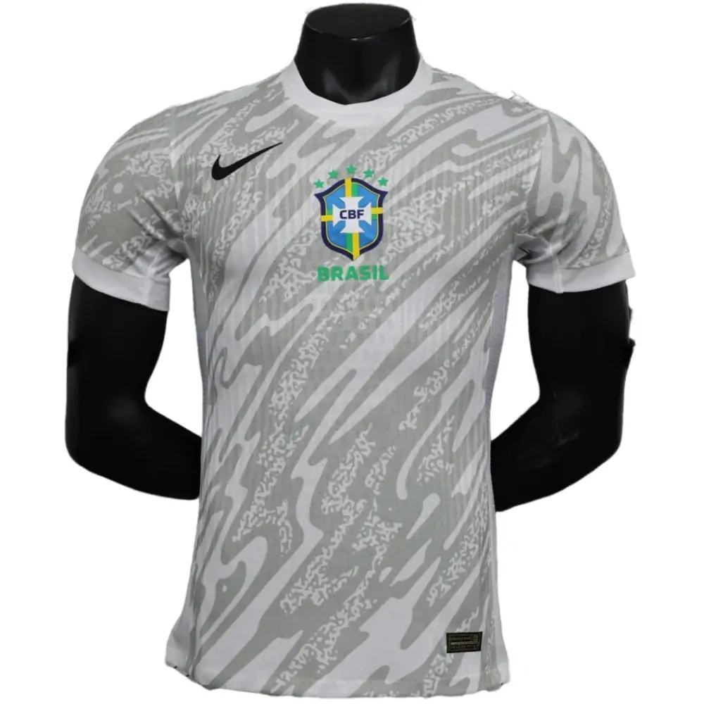 2023/2024 Brazil Special Edition Player Jersey