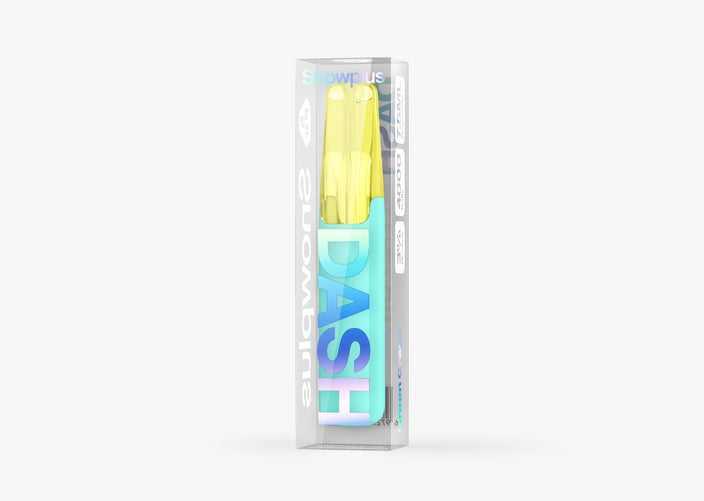 Dash