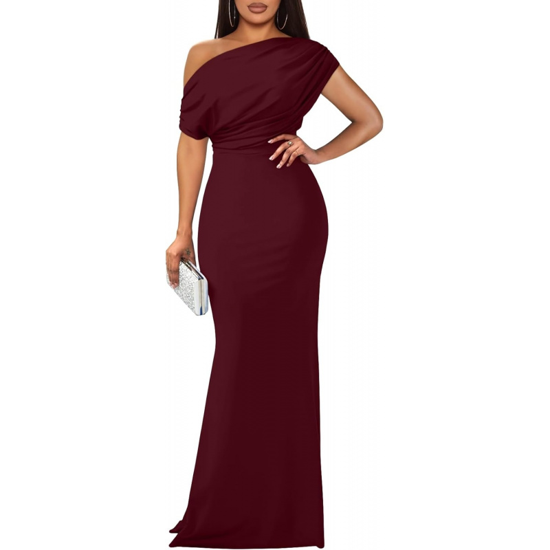 Women's Elegant Sleeveless Off Shoulder