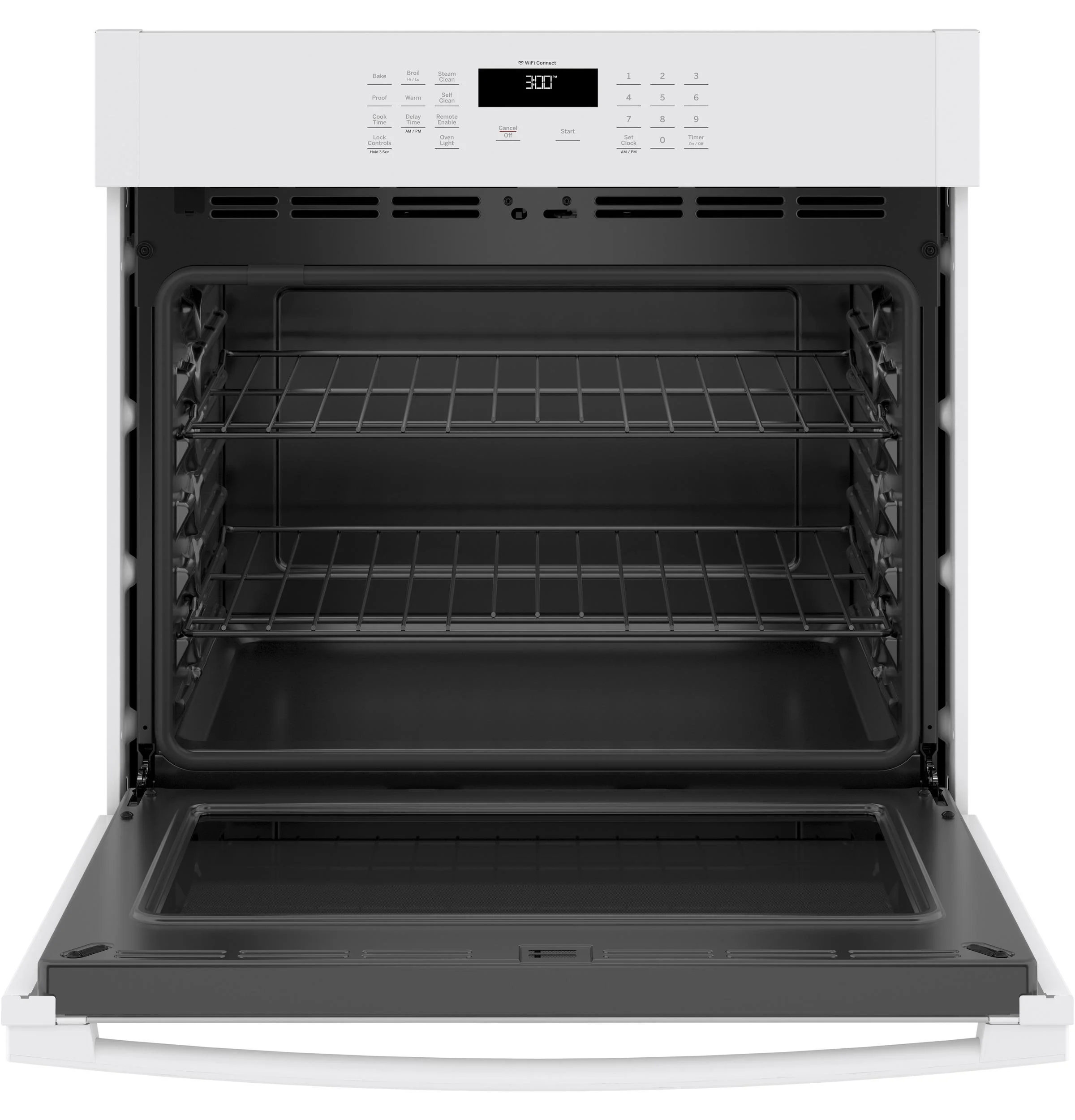 GE Single Wall Oven 30
