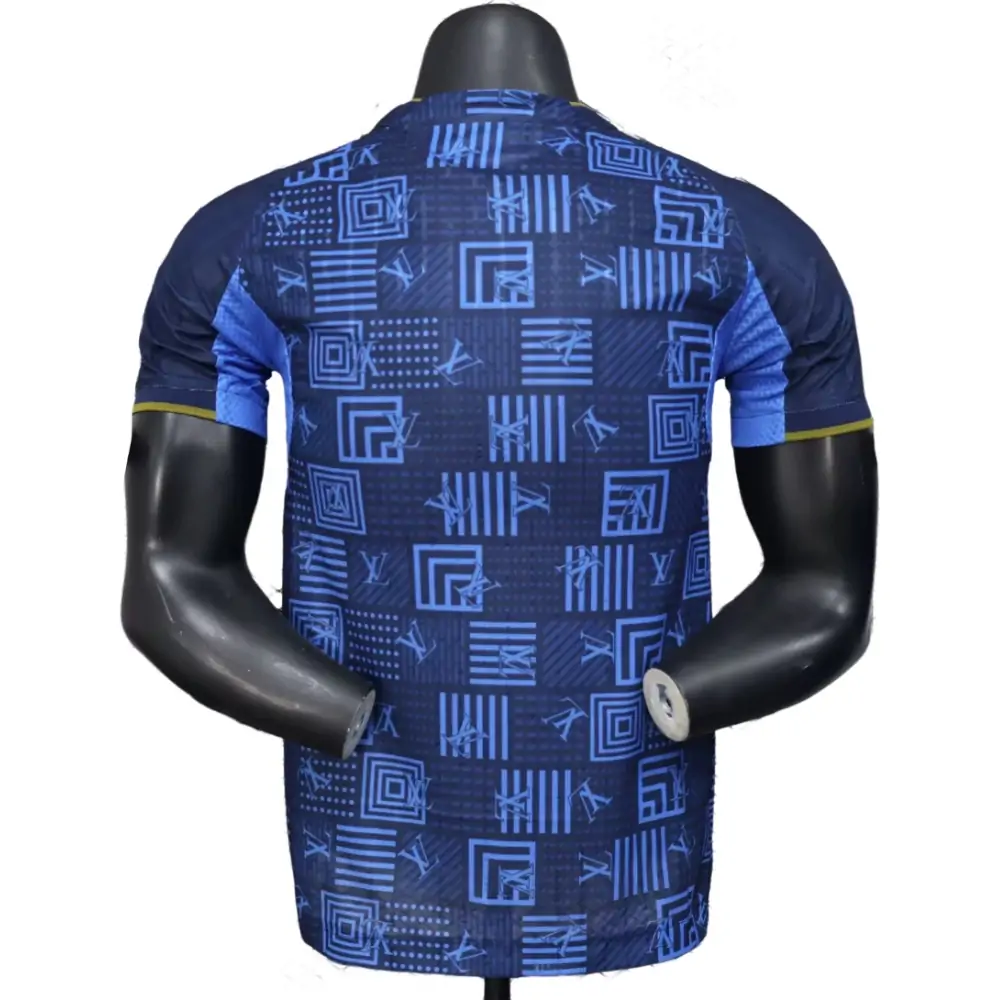 Real Madrid Special Edition 2025-26 - Jersey - Player Edition