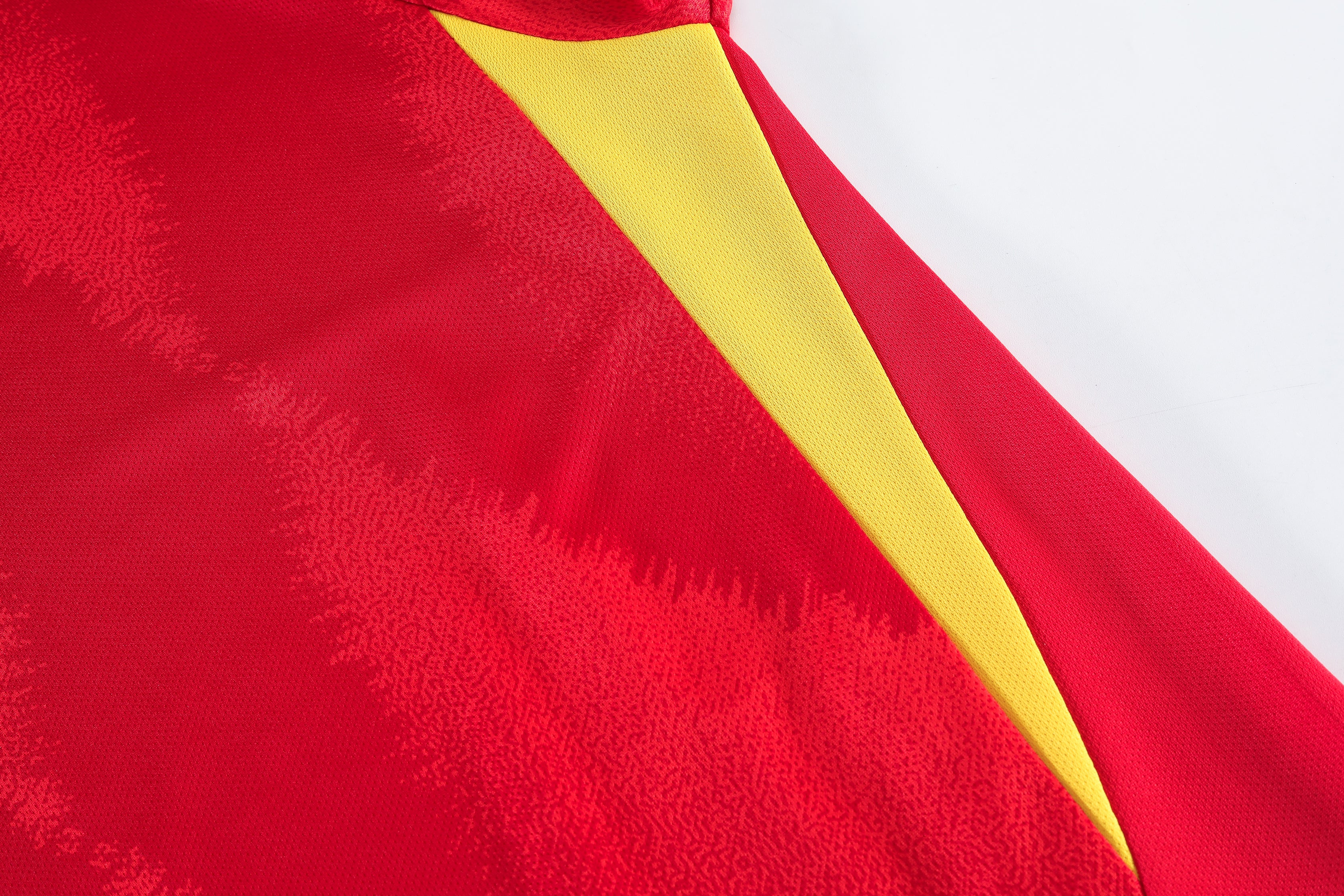 SPAIN HOME 24-25 #19 LAMINE YAMAL