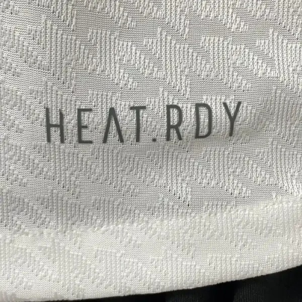 2024/2025 Long Sleeve Player Version Real Madrid Home Soccer Jersey 1:1 Thai Quality