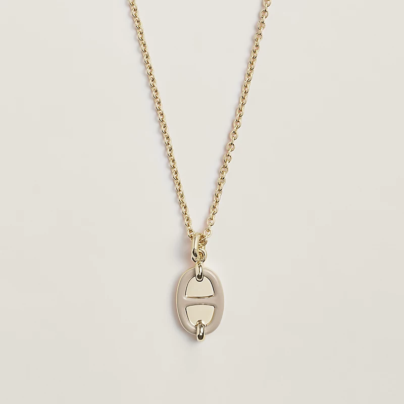 Mini Maillon necklace, small model