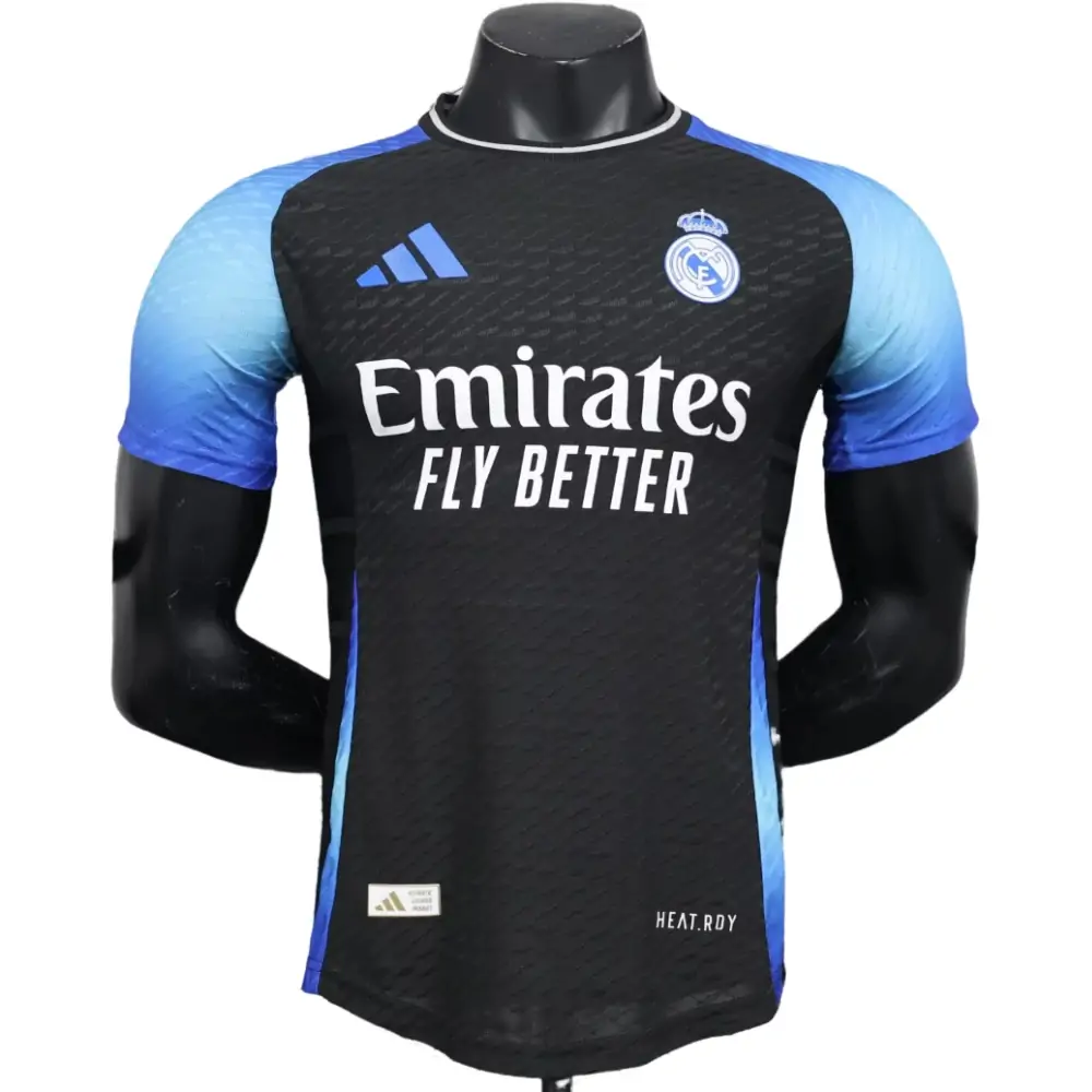 2024/25 Real Madrid special edition player jersey 1:1 Thai quality