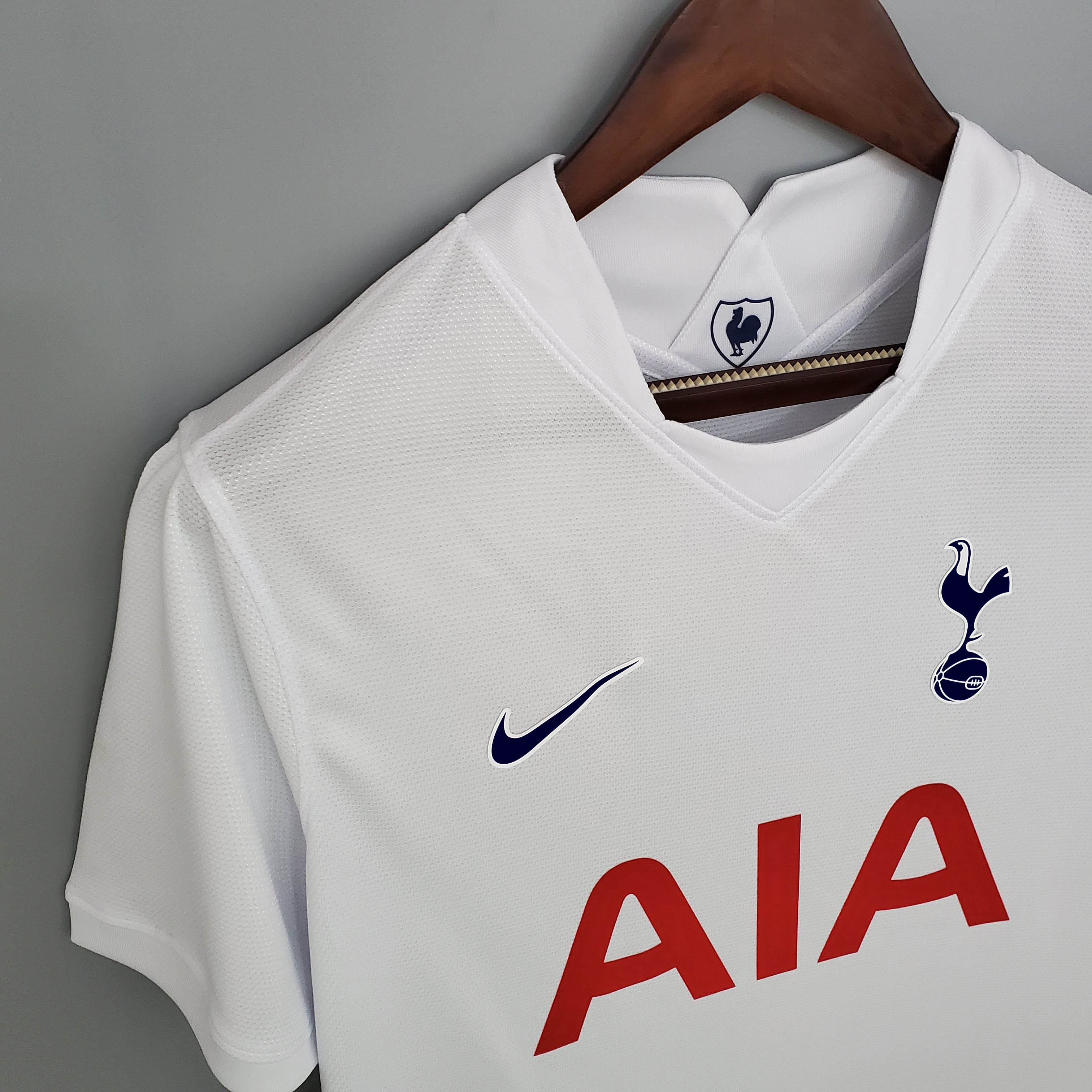 2021/22 Tottenham Hotspur Home Football Shirt