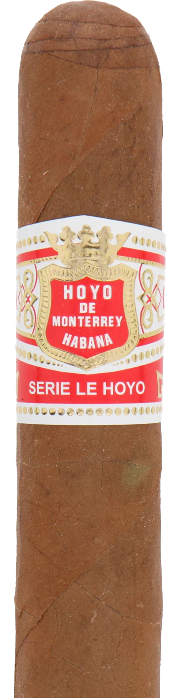 Hoyo de Monterrey Serie Le Hoyo De San Juan Cuban Cigar - Single