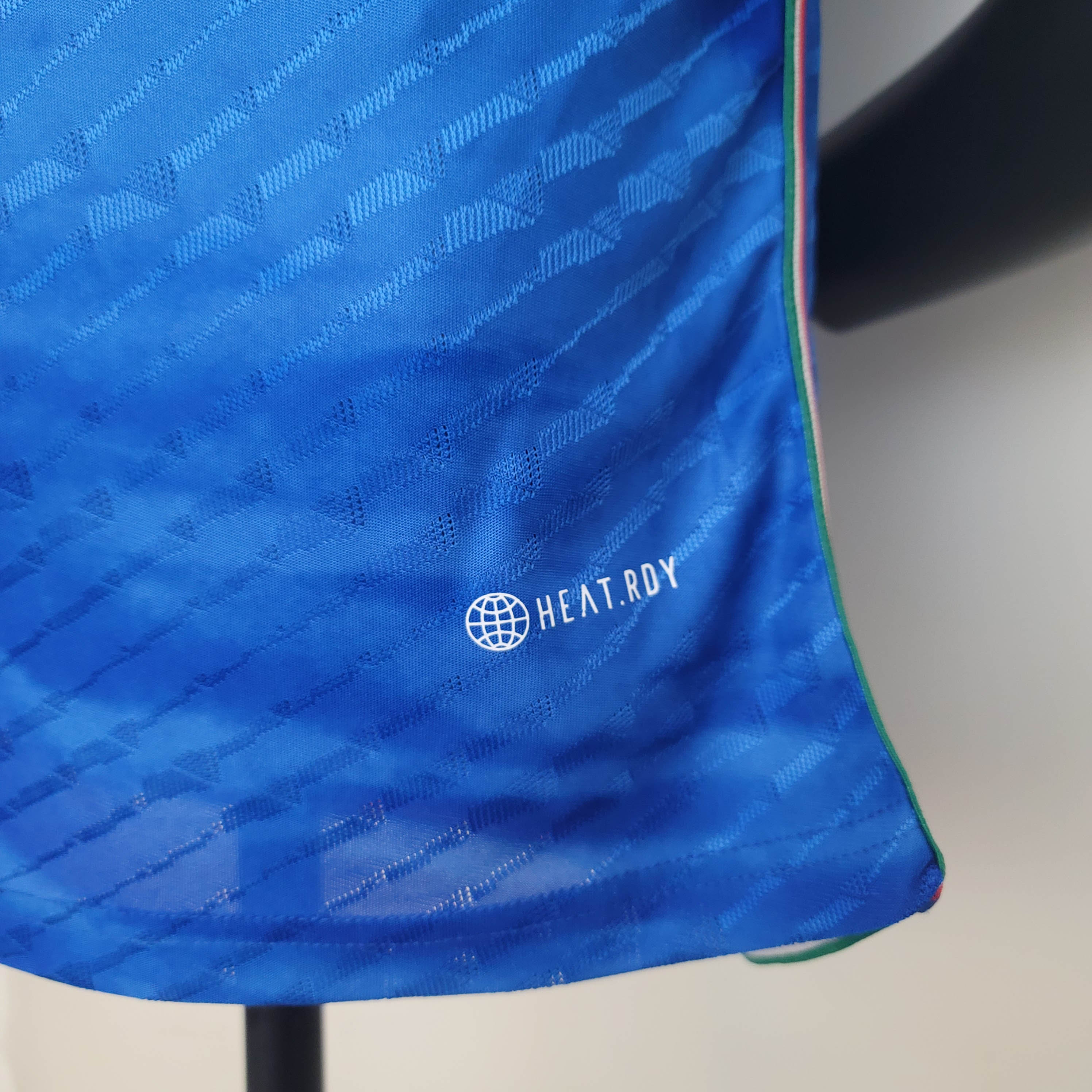 2023/24 Italy Home Player Jersey 1:1 Thai Quality