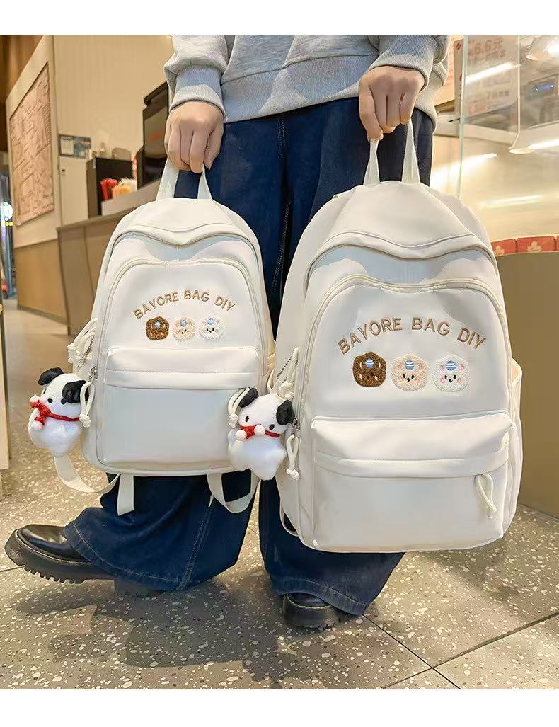 Schoolbag