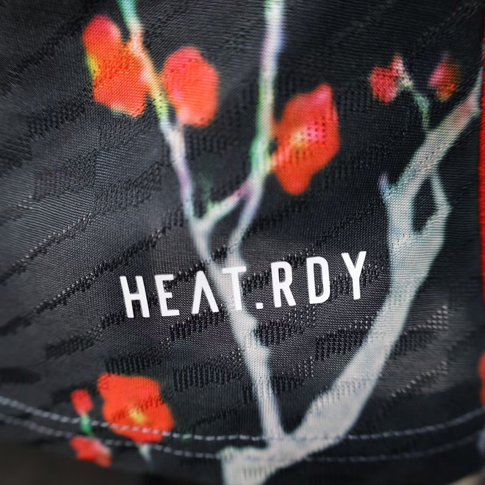 2025/2026 Player Version Real Madrid Special Edition Plum Flower Football Shirt 1:1 Thai Quality