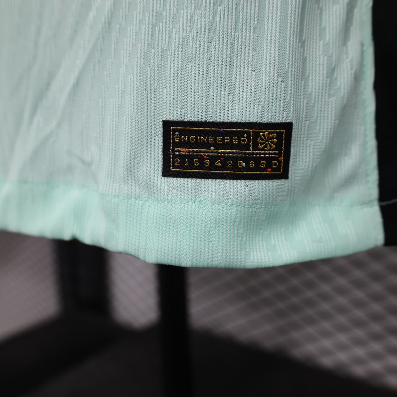 2023/24 Chelsea second away player version jersey 1:1 Thai quality