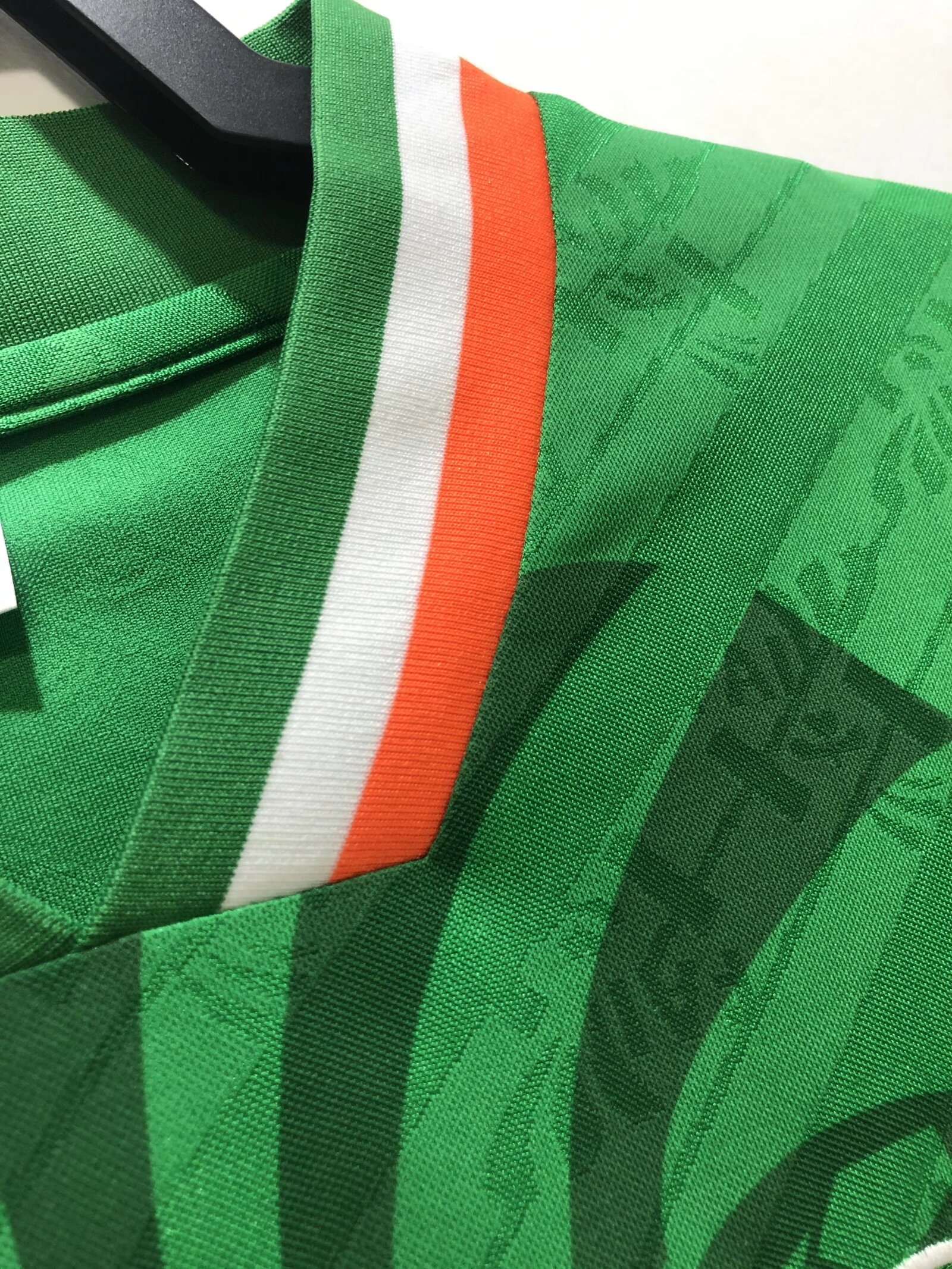 1994 Ireland home retro jersey
