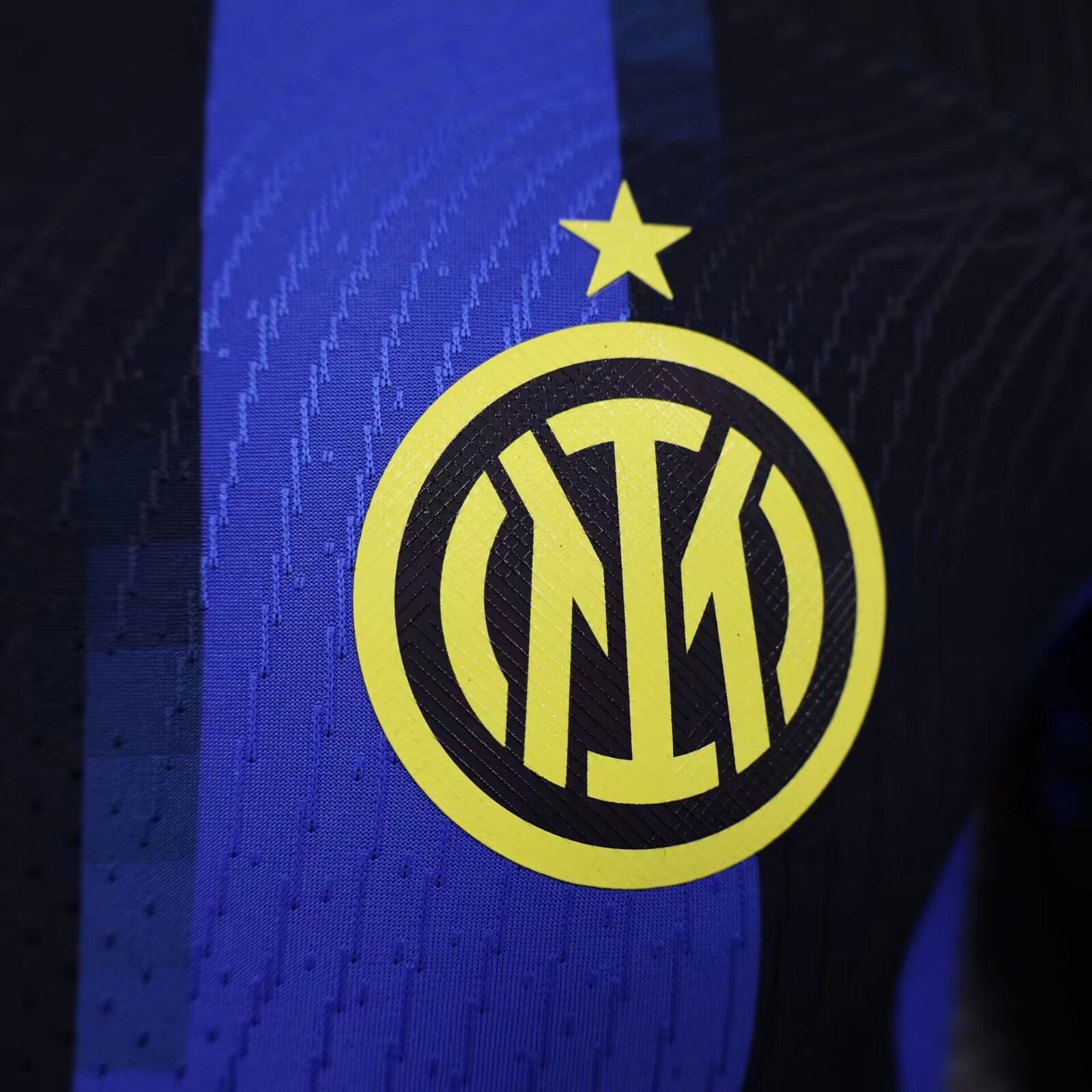 2023/24 Player Version Inter Milan Home Football Jersey1:1 Quality Thai