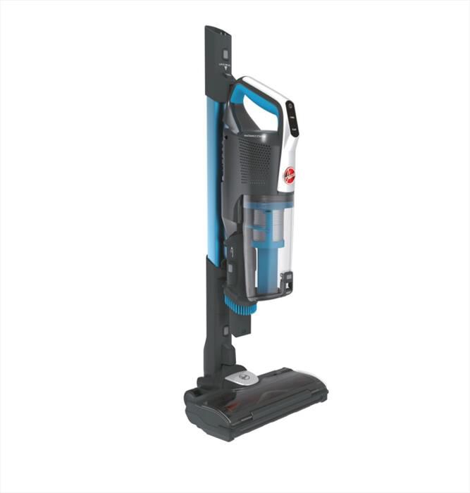 HOOVER - HF522STP 011-Blu, Grigio