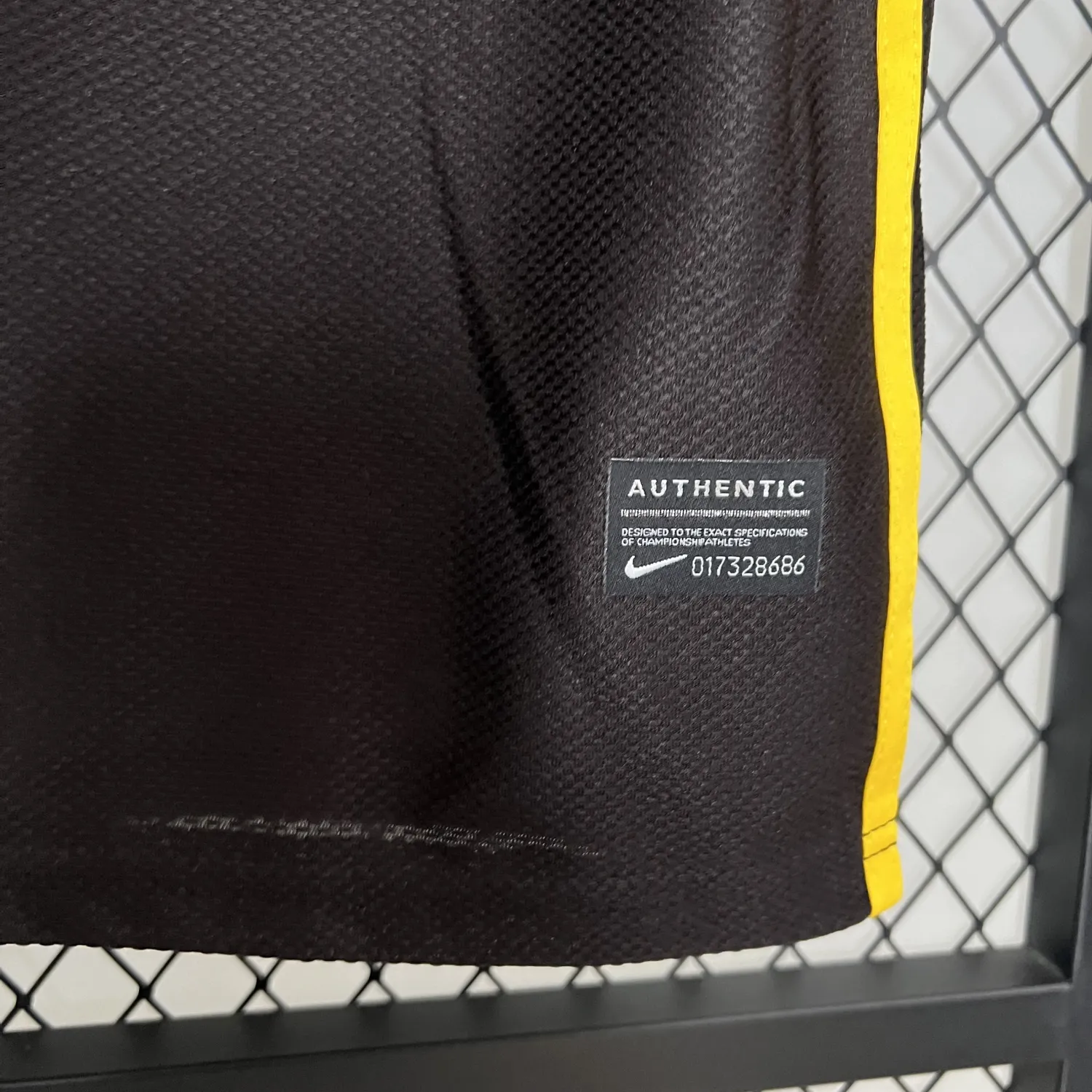 2013/2014 Retro Barcelona Third Away Football Shirt 1:1 Thai Quality - Fans Edition