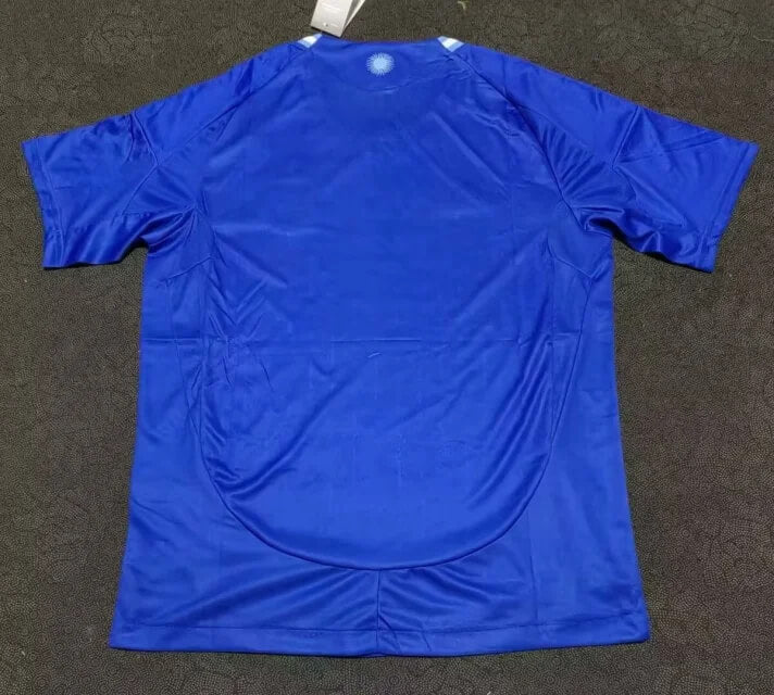 2024 Argentina National Team Away Football Shirt 1:1 Thai Quality