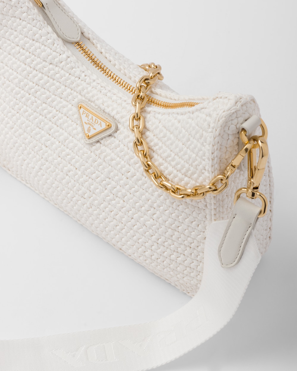 Re-Edition 2005 Crochet Bag