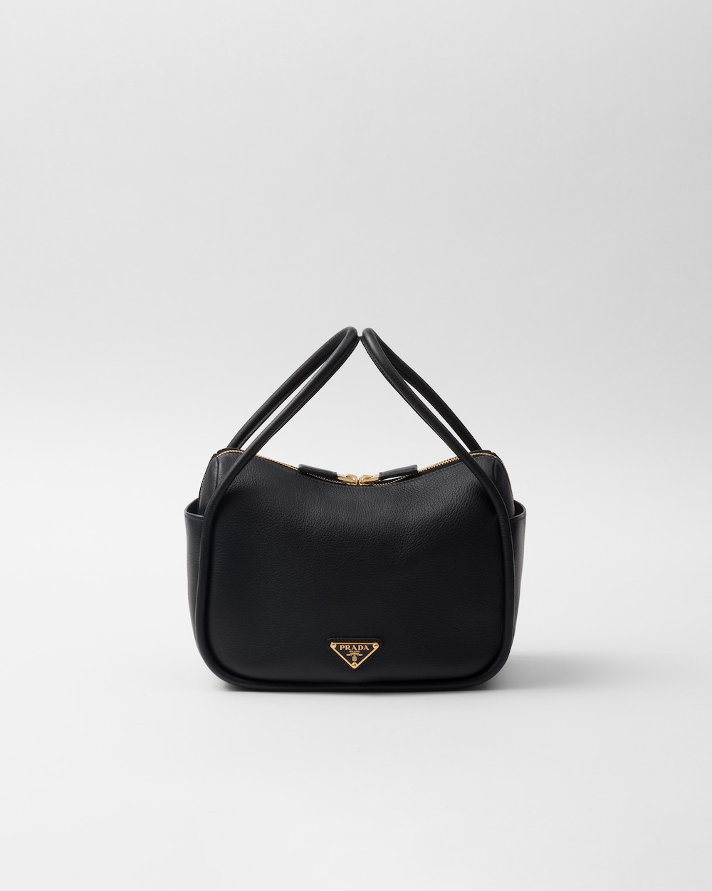Darling Leather Handbag