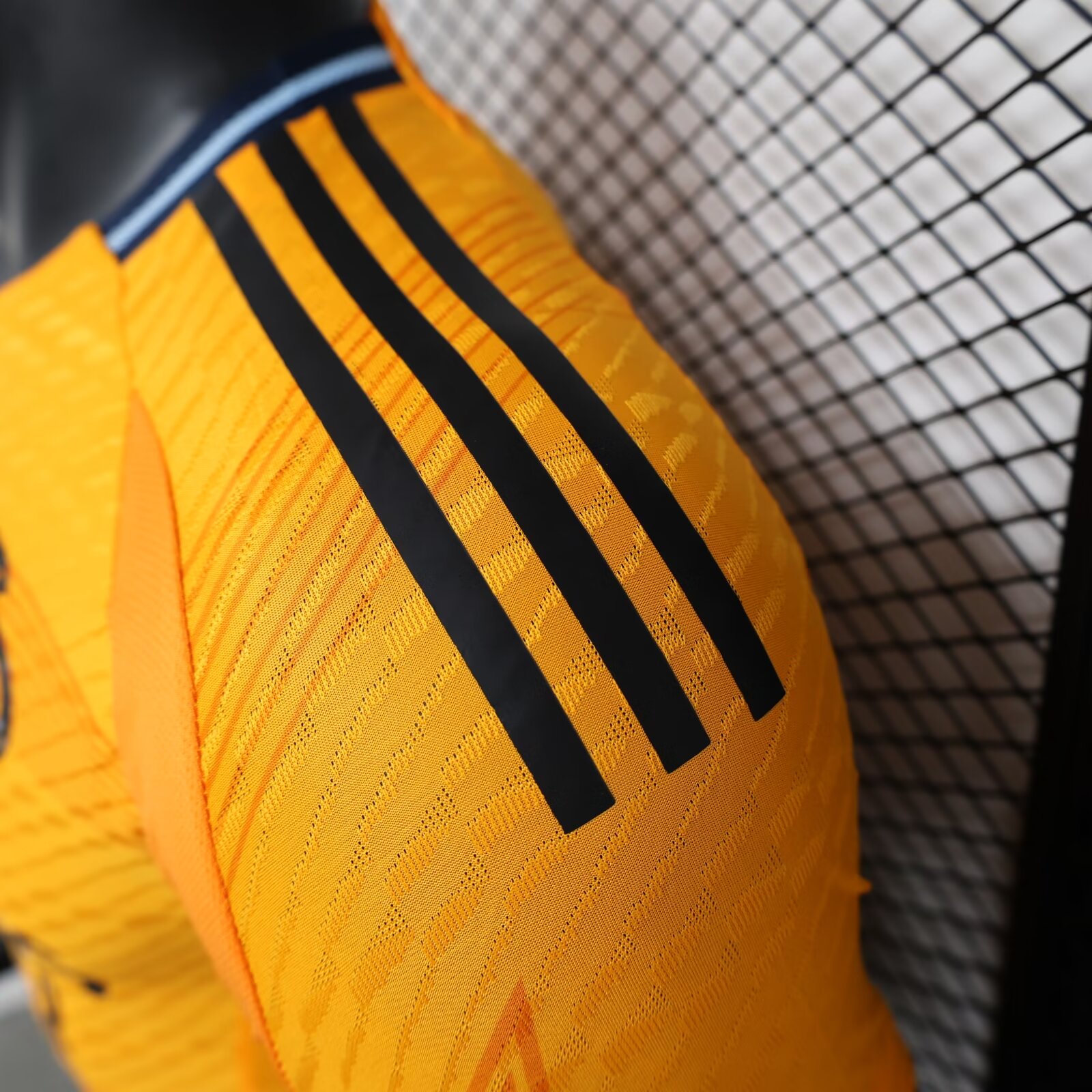 2024/25 Real Madrid Away Shirt - Player Edition