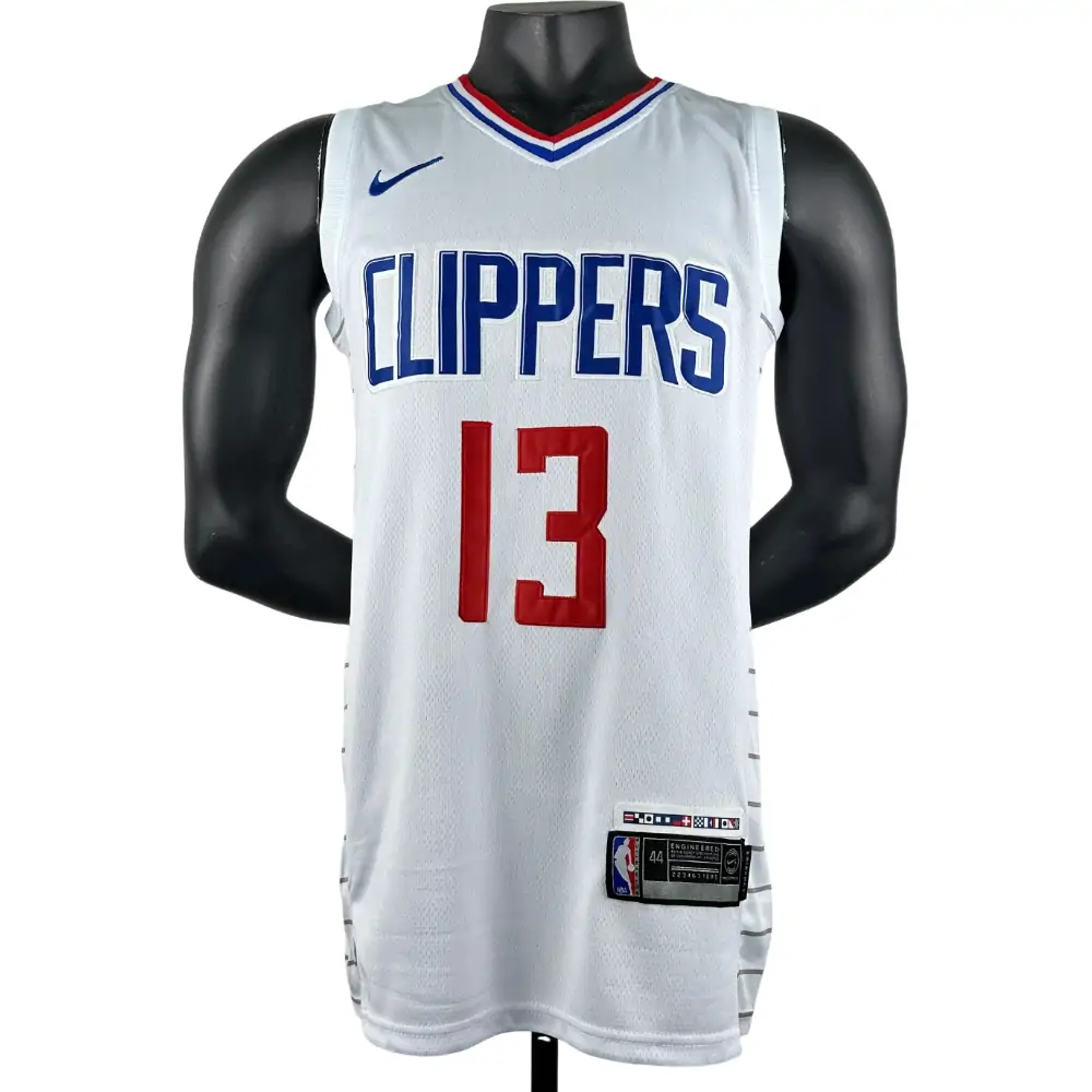 Embroidery Clippers White No. 13 George