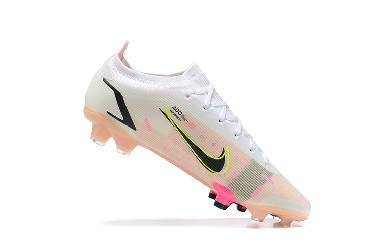 Tokyo Olympic Games series Assassin 14th generation low-top waterproof knitted FG football shoes