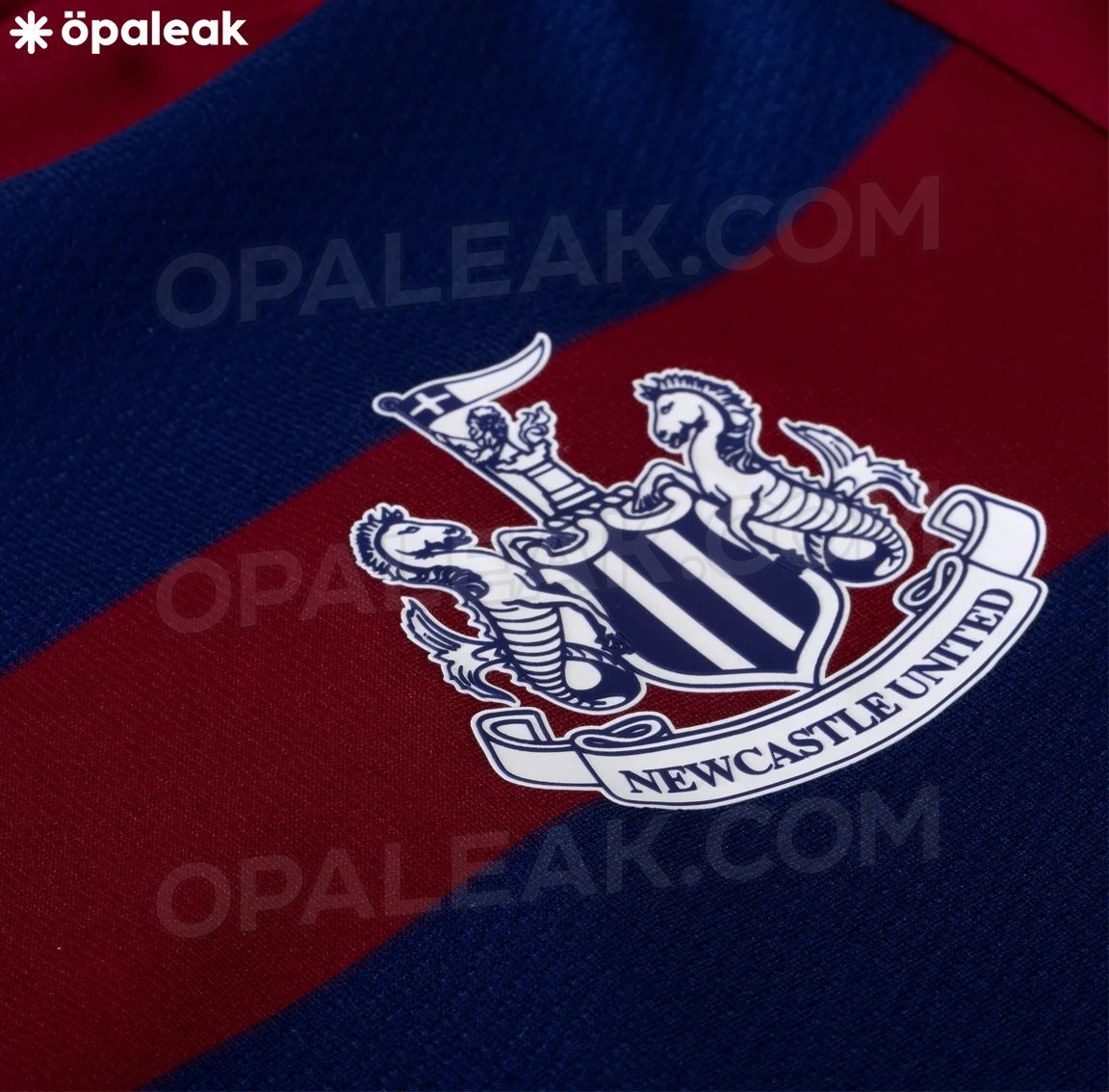 Newcastle United 2024-25 Away Kit