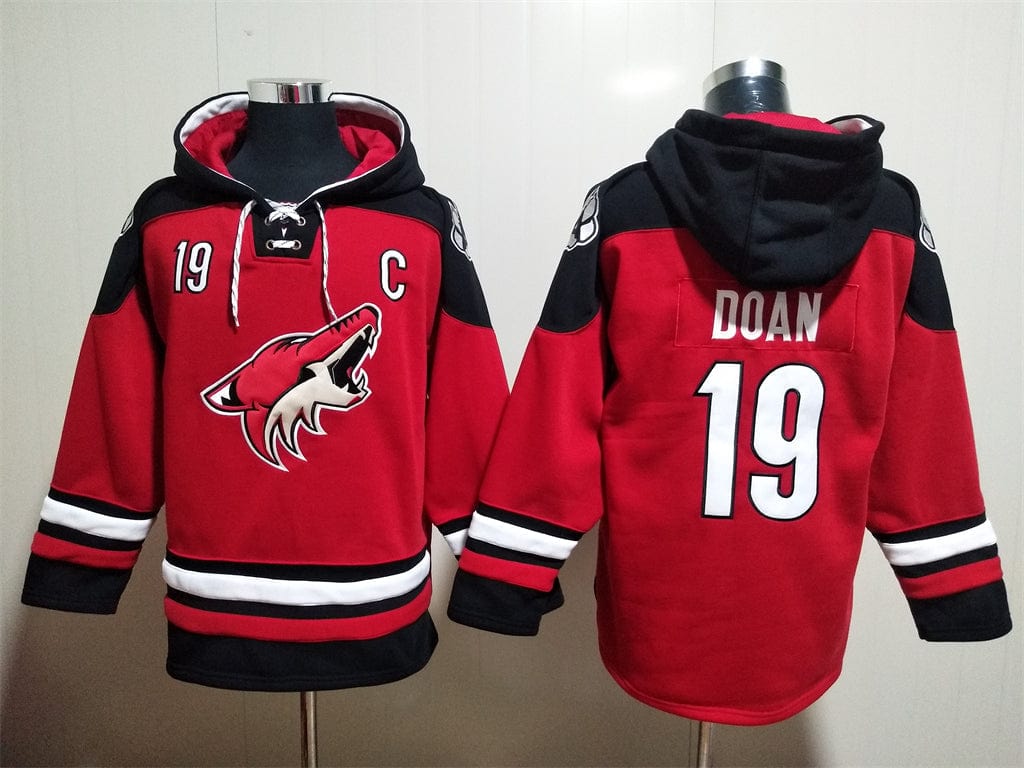 🏒Arizona Coyotes