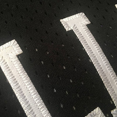 Sacramento Kings Jason Williams Black 55 MN