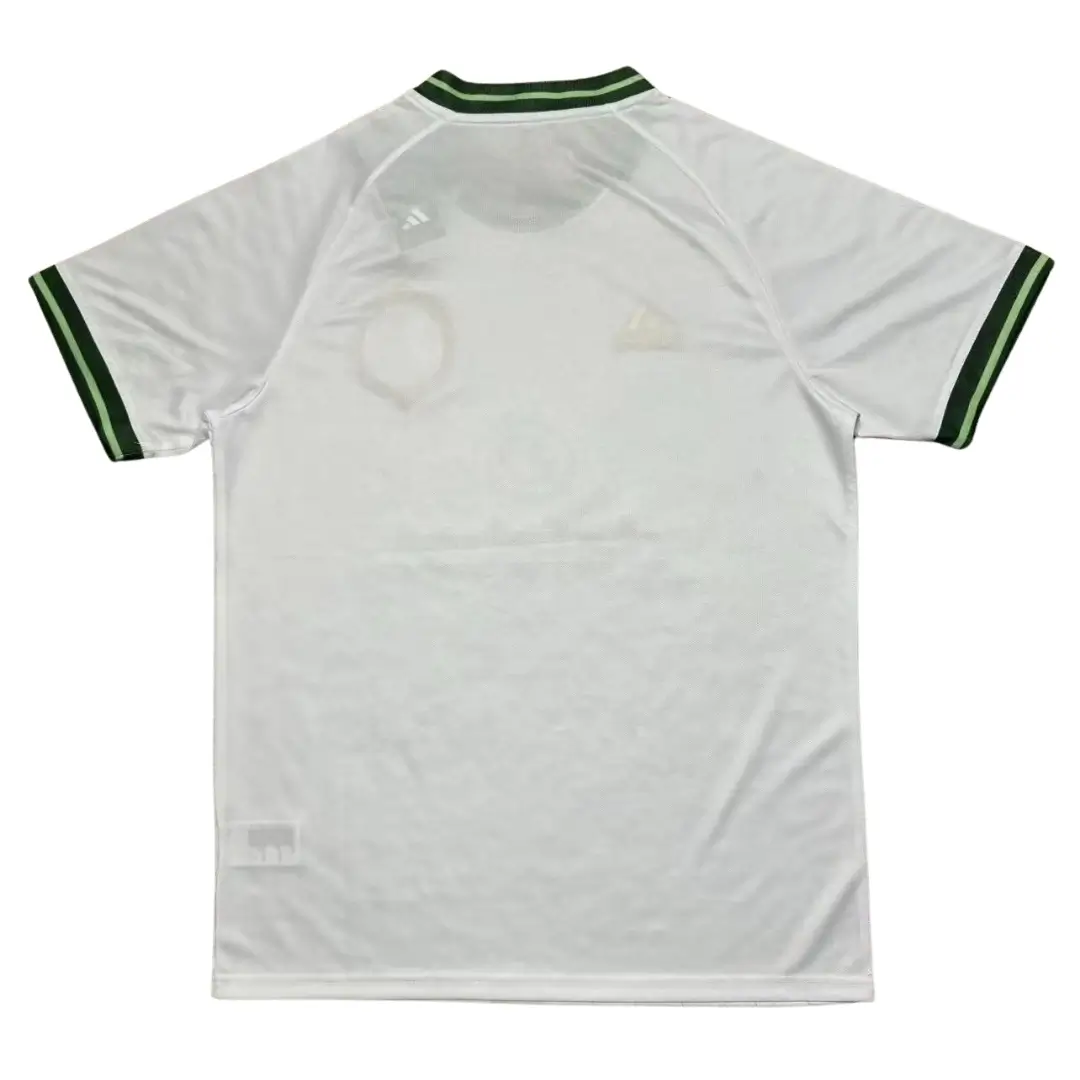 Celtic Third Away Soccer Jersey 2026/27