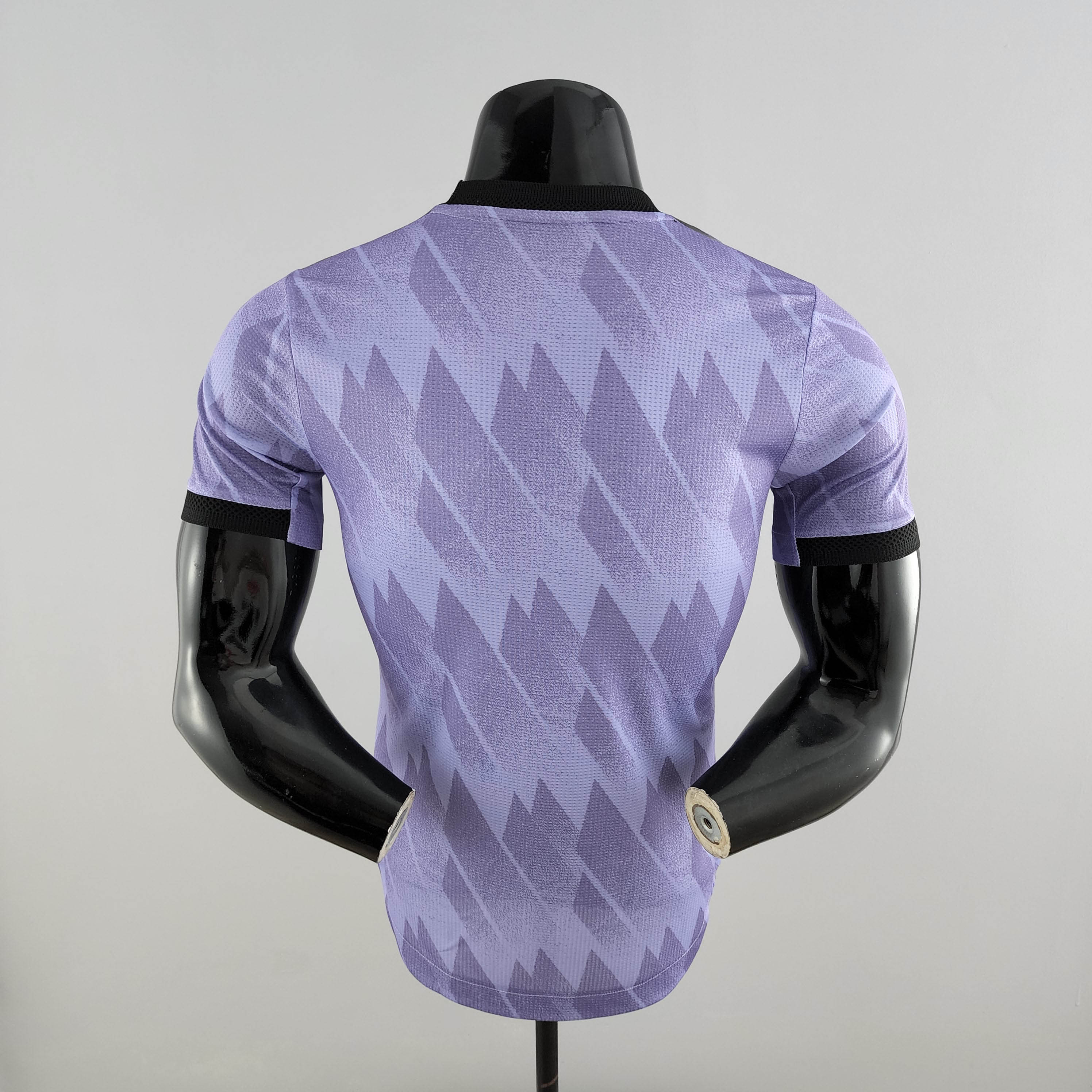 2022/2023 Real Madrid Away Player Version