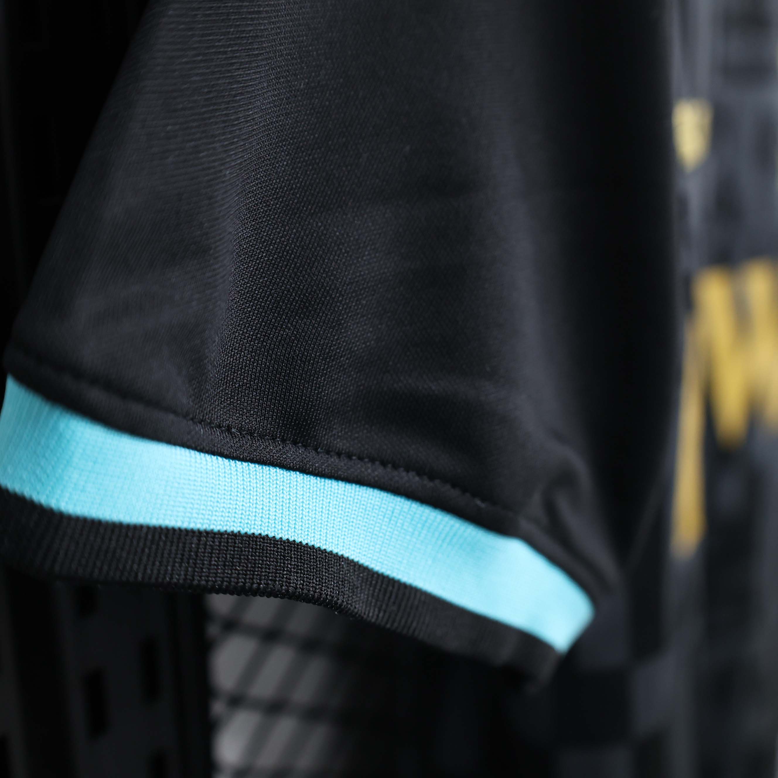 2023/24 Liverpool United Edition Shirt.