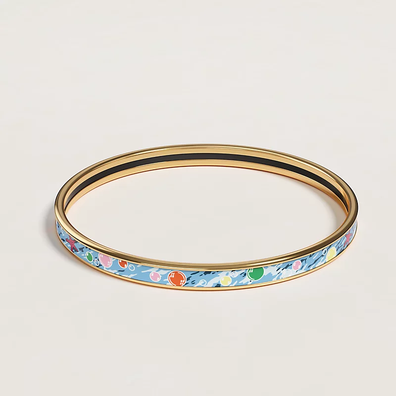 Herm??s Flagship bracelet