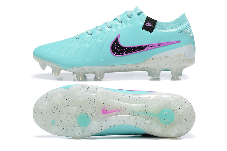 Tiempo Legend 10 Elite FG Football Shoes