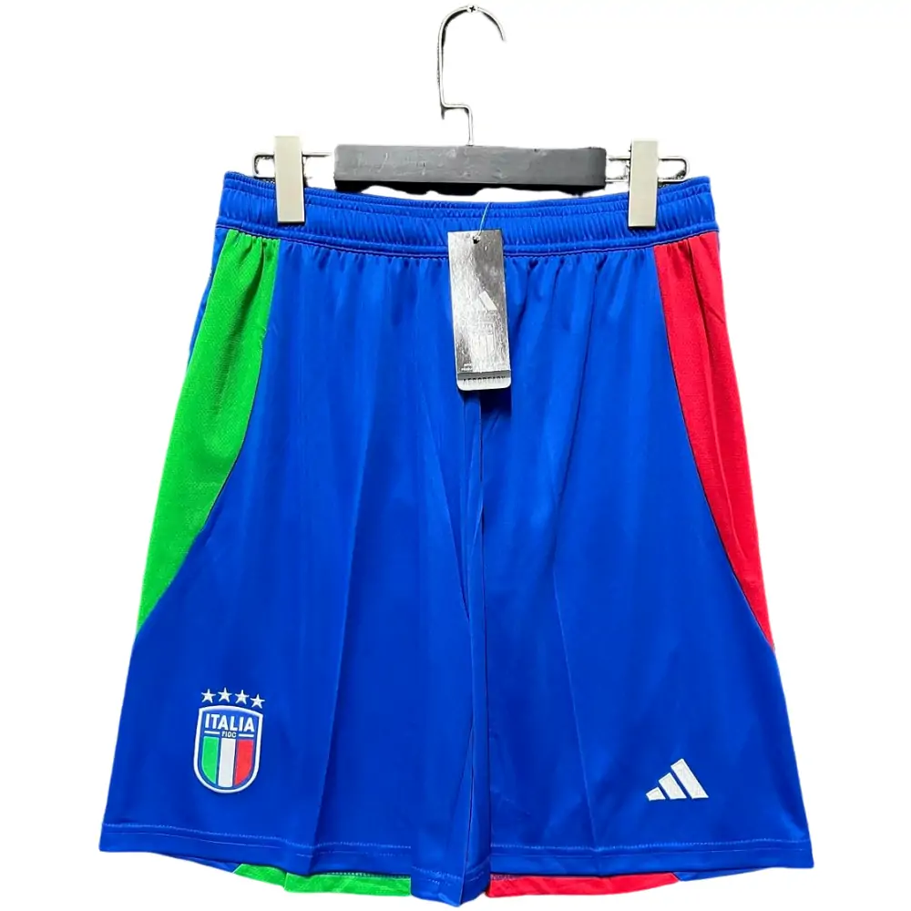 2024/25 Italy Away Shorts - Fans Edition