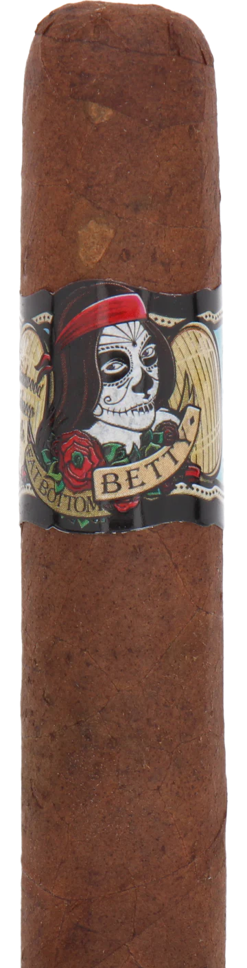 Drew Estate Deadwood Fat Bottom Betty Robusto Cigar - Single
