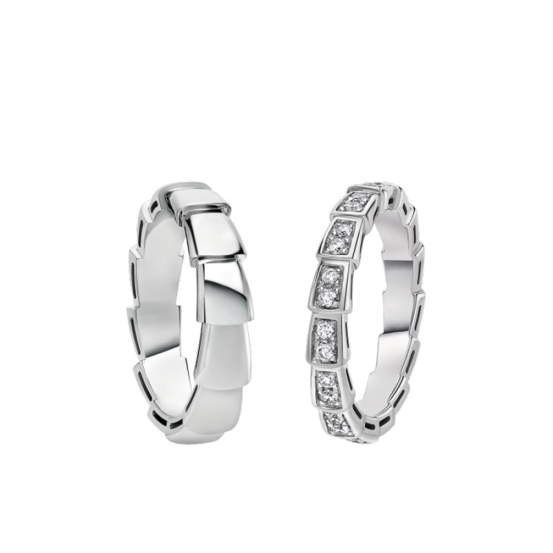 Serpenti Viper Ring