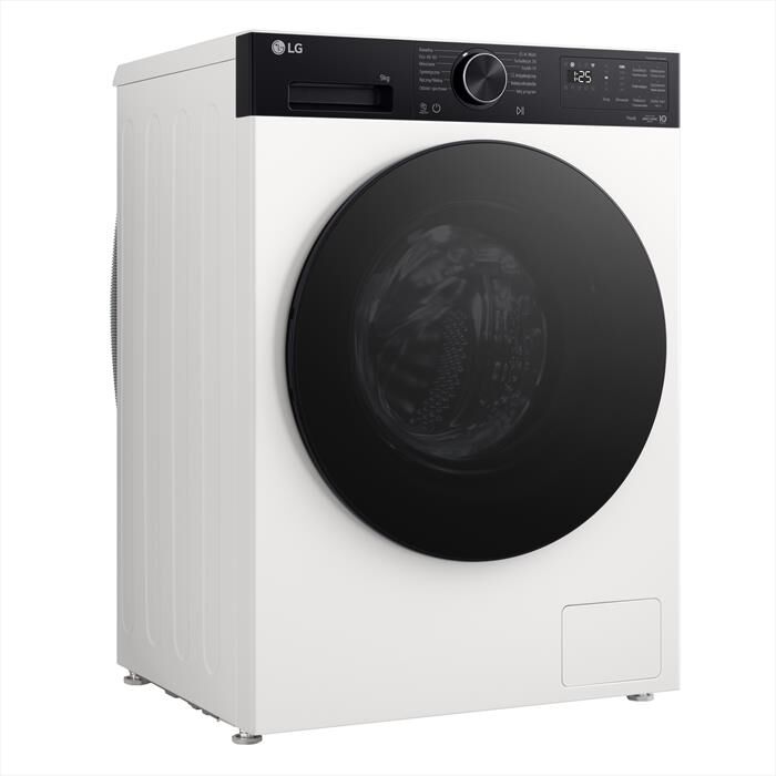 LG - F2NX50S9THB-Bianco