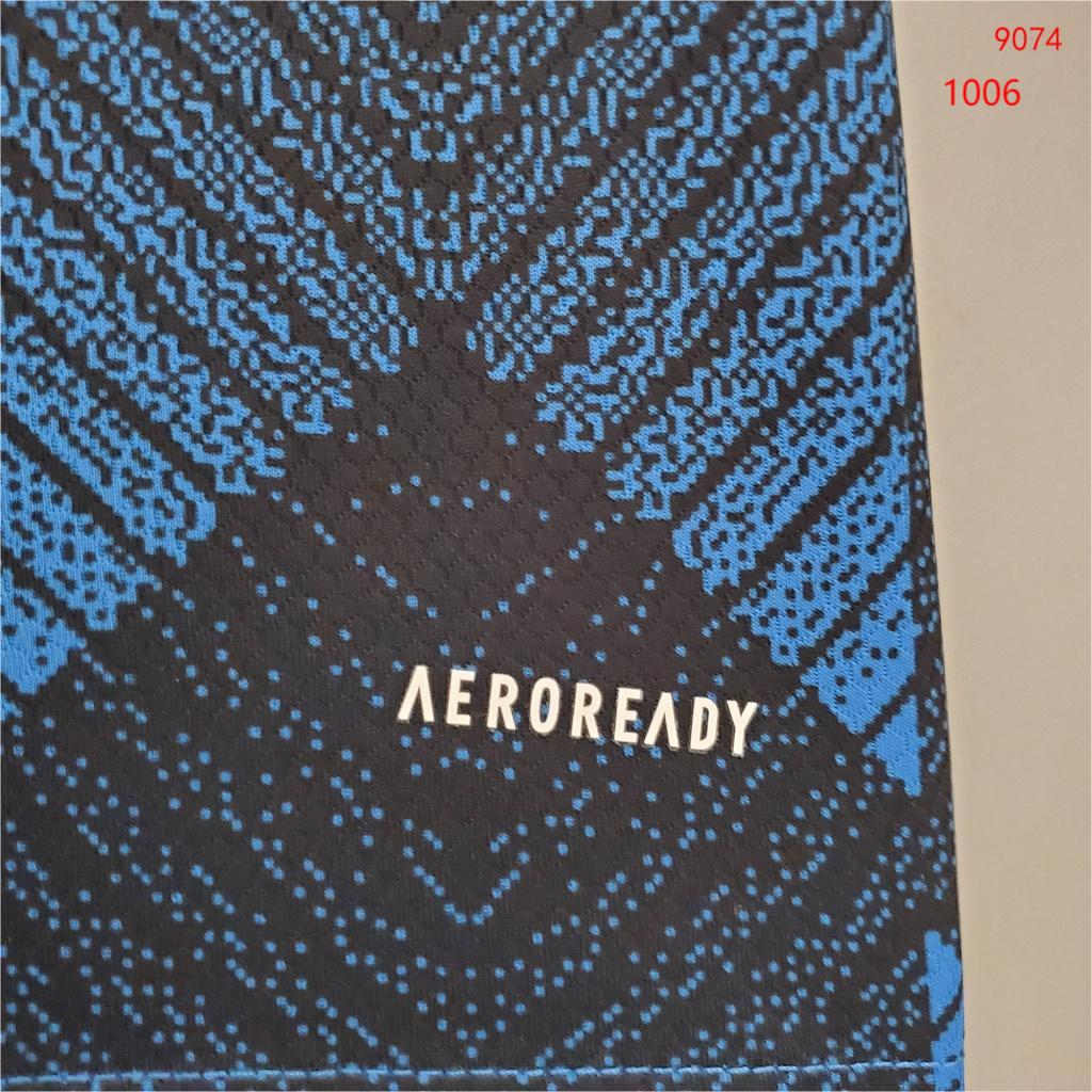 2021/22 Manchester United third away jersey 1:1 Thai quality - fans edition