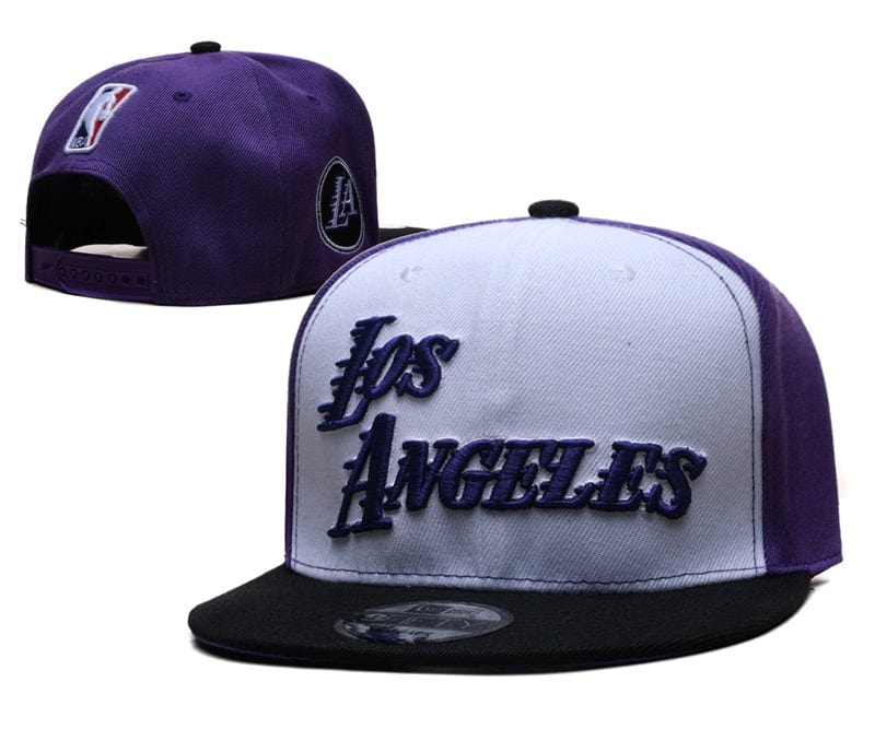 Los Angeles Lakers  hat