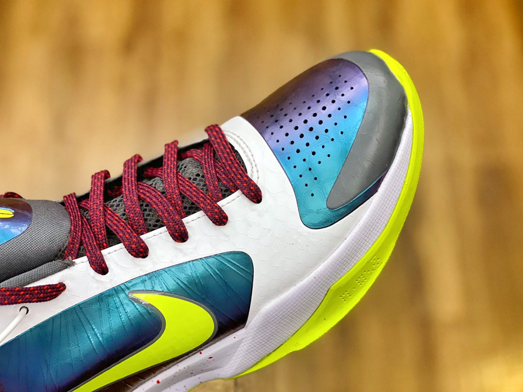 Kobe 5 Joker/Chaos