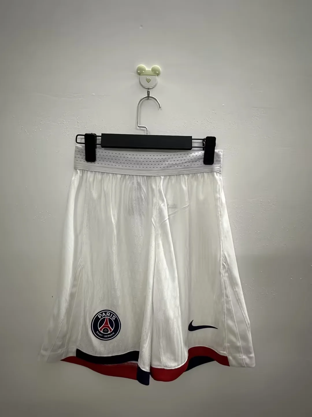 2024/2025 Player Version Psg Paris Saint-Germain Away Shorts 1:1 Thai Quality