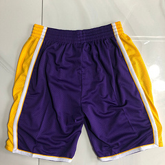Los Angeles Lakers Purple  MN